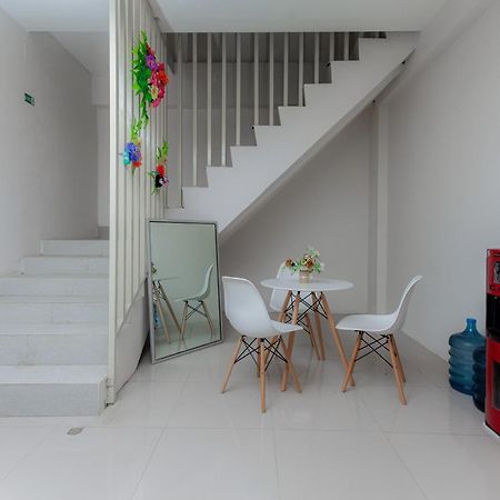 Urbanview Hotel Priority Samarinda By Reddoorz Luaran gambar
