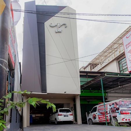 Urbanview Hotel Priority Samarinda By Reddoorz Luaran gambar