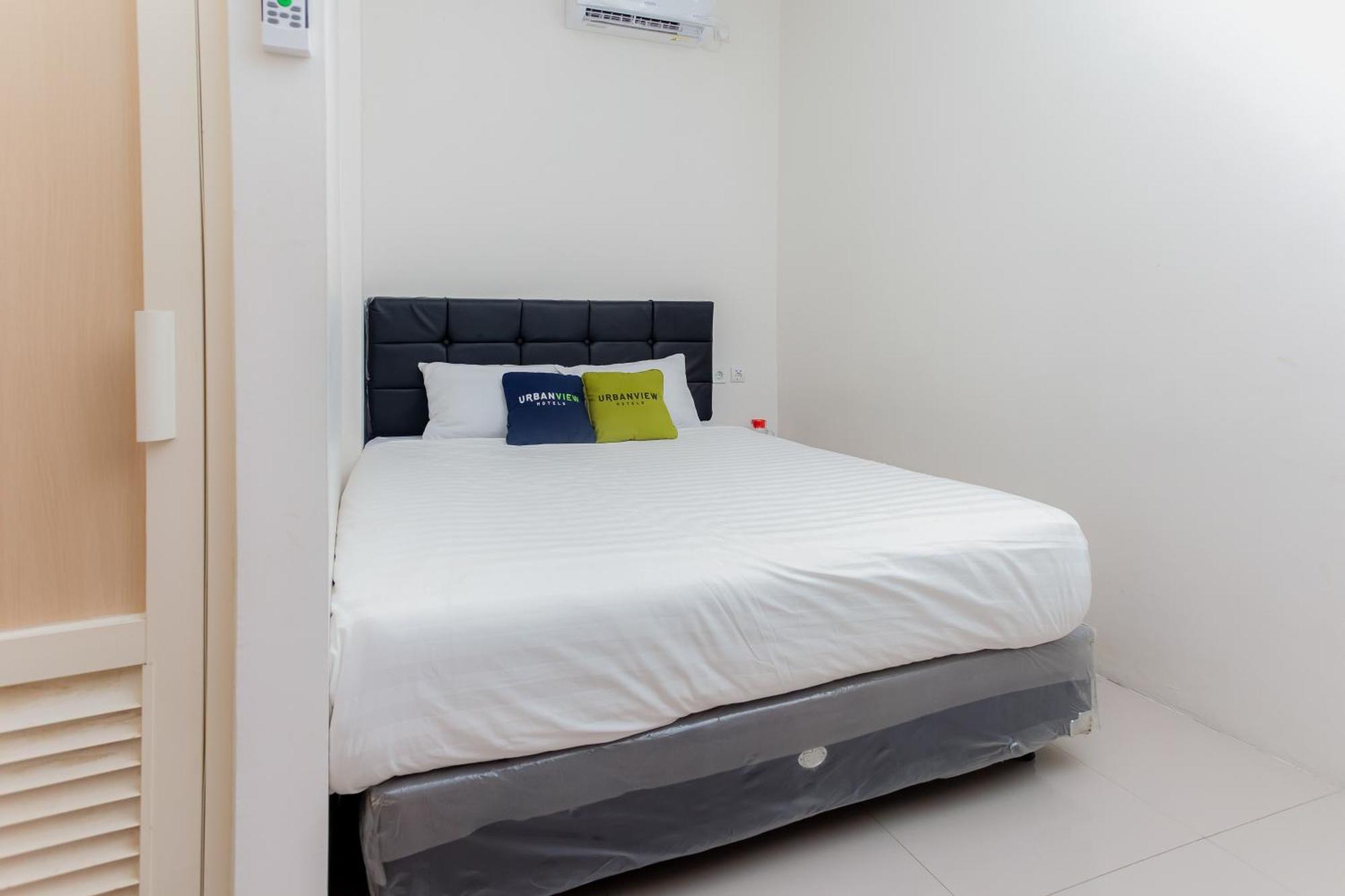 Urbanview Hotel Priority Samarinda By Reddoorz Luaran gambar