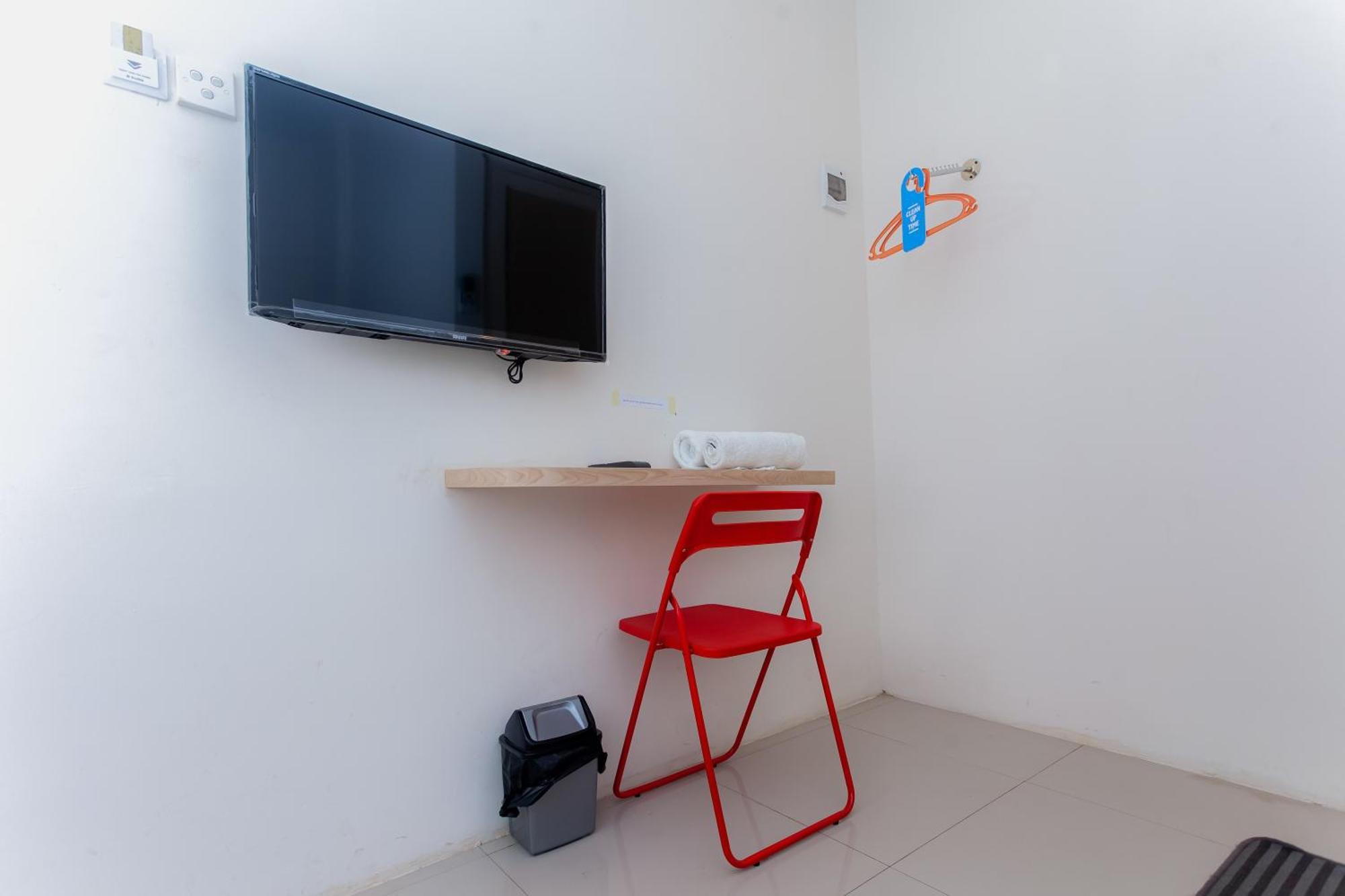 Urbanview Hotel Priority Samarinda By Reddoorz Luaran gambar