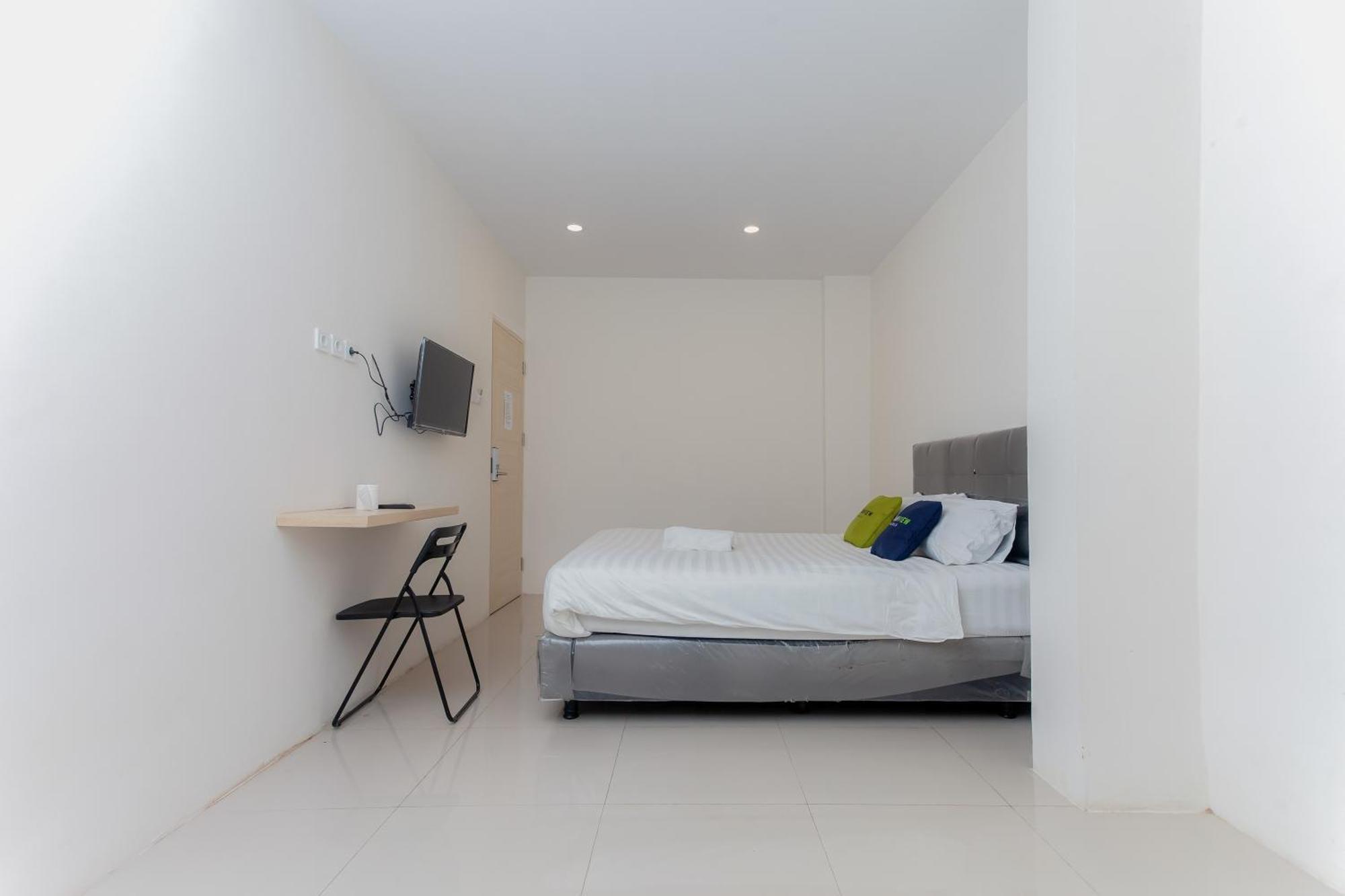 Urbanview Hotel Priority Samarinda By Reddoorz Luaran gambar