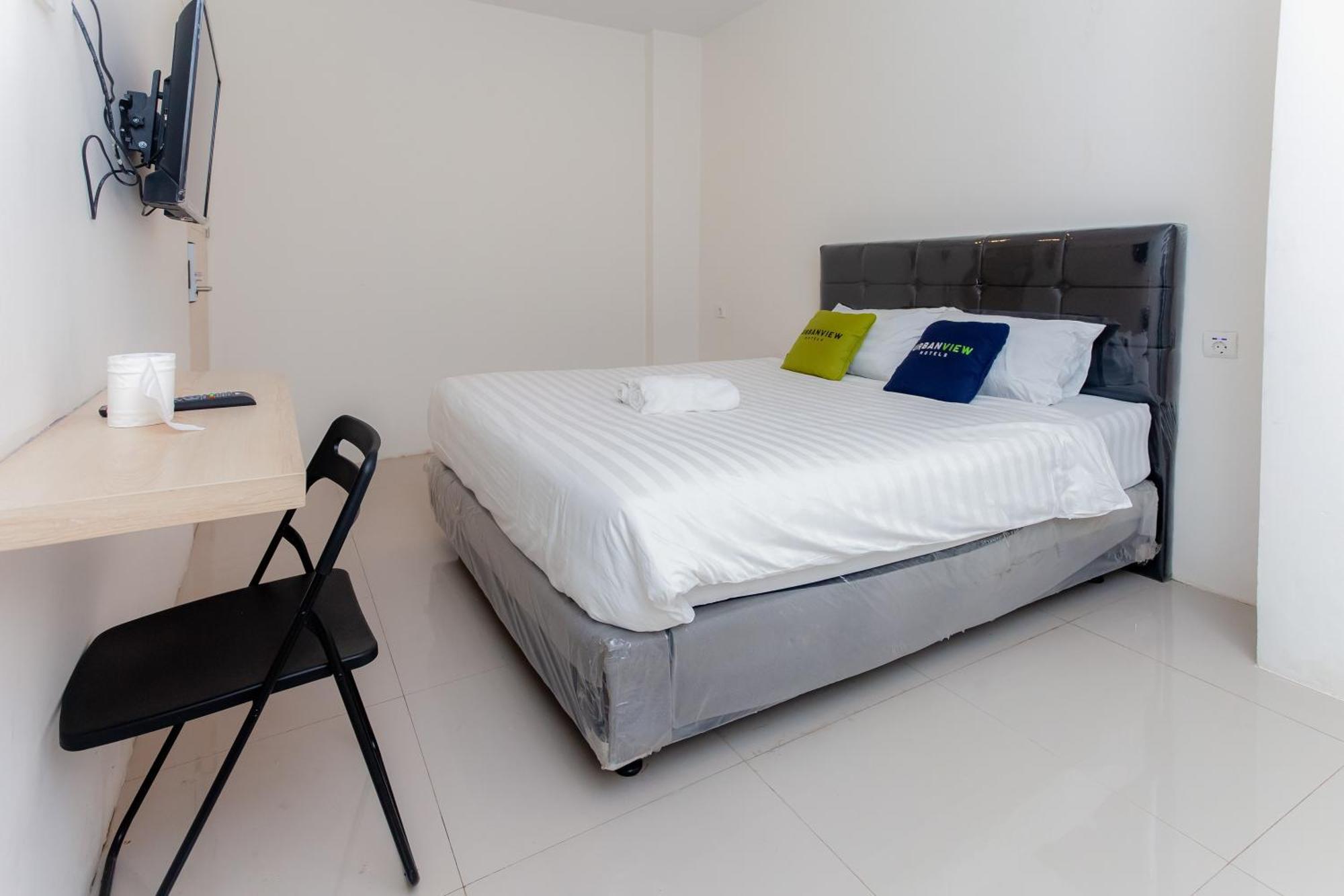 Urbanview Hotel Priority Samarinda By Reddoorz Luaran gambar