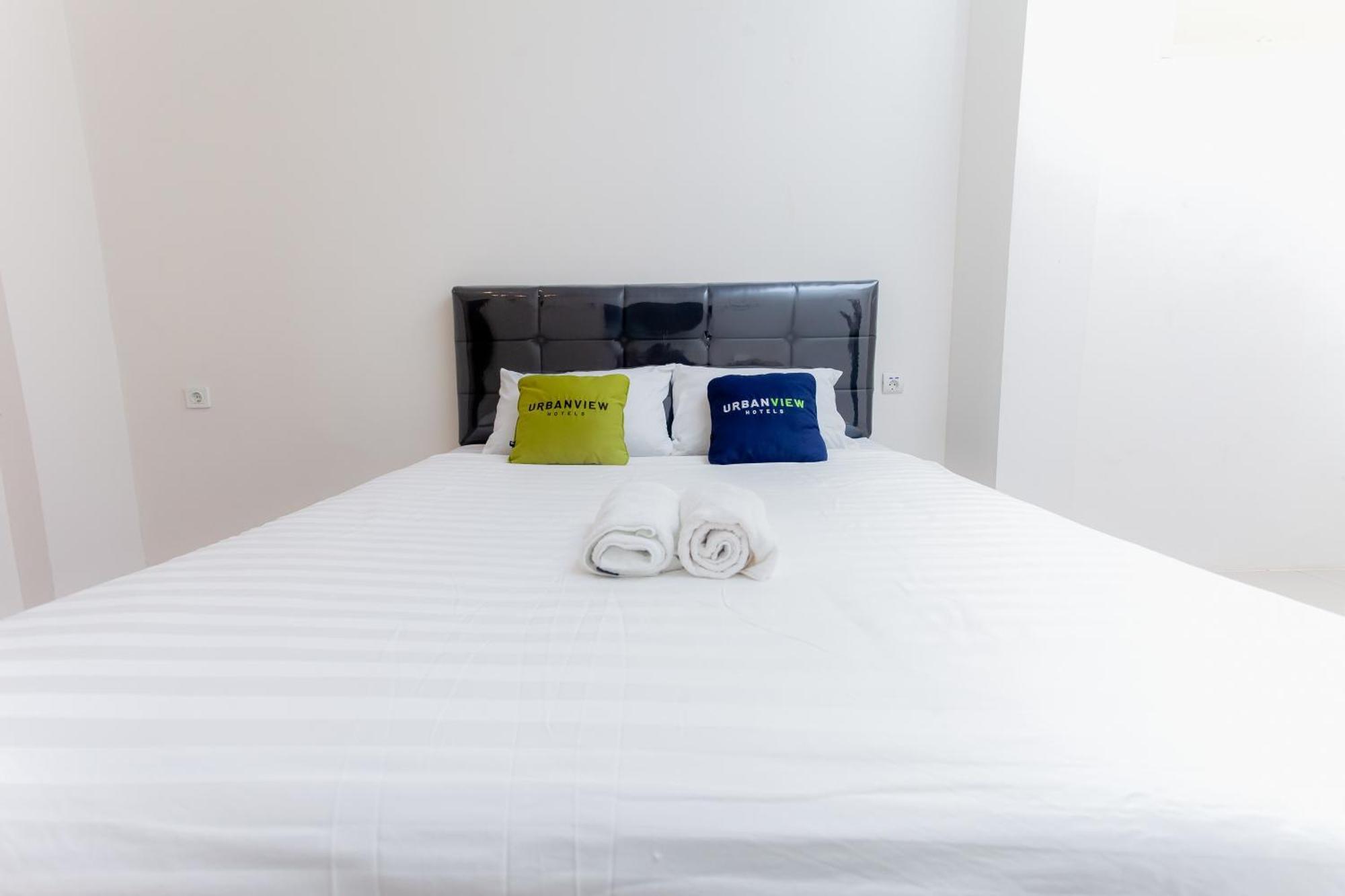 Urbanview Hotel Priority Samarinda By Reddoorz Luaran gambar