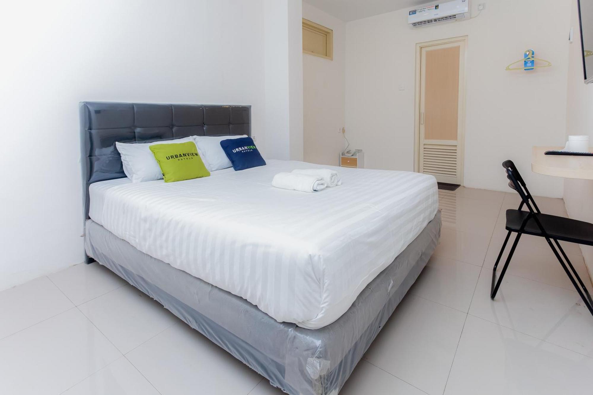 Urbanview Hotel Priority Samarinda By Reddoorz Luaran gambar