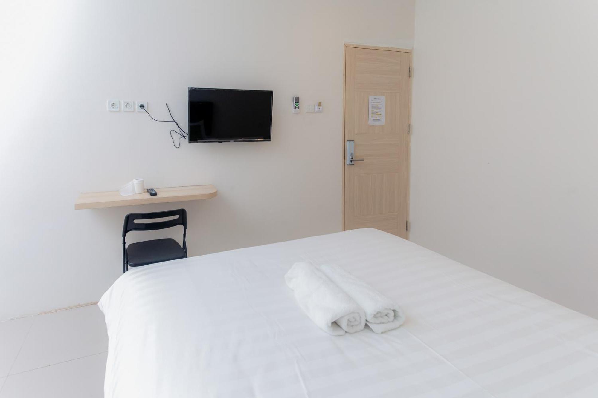 Urbanview Hotel Priority Samarinda By Reddoorz Luaran gambar
