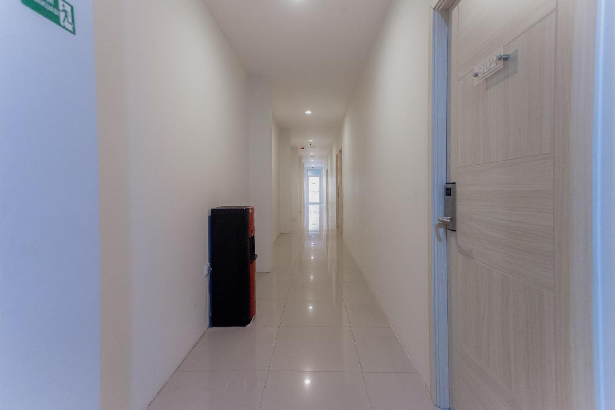 Urbanview Hotel Priority Samarinda By Reddoorz Luaran gambar