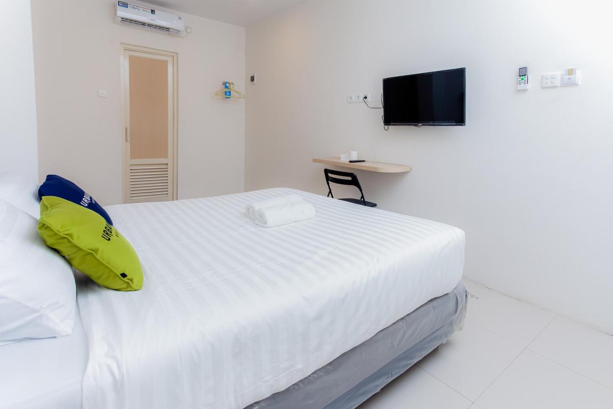 Urbanview Hotel Priority Samarinda By Reddoorz Luaran gambar