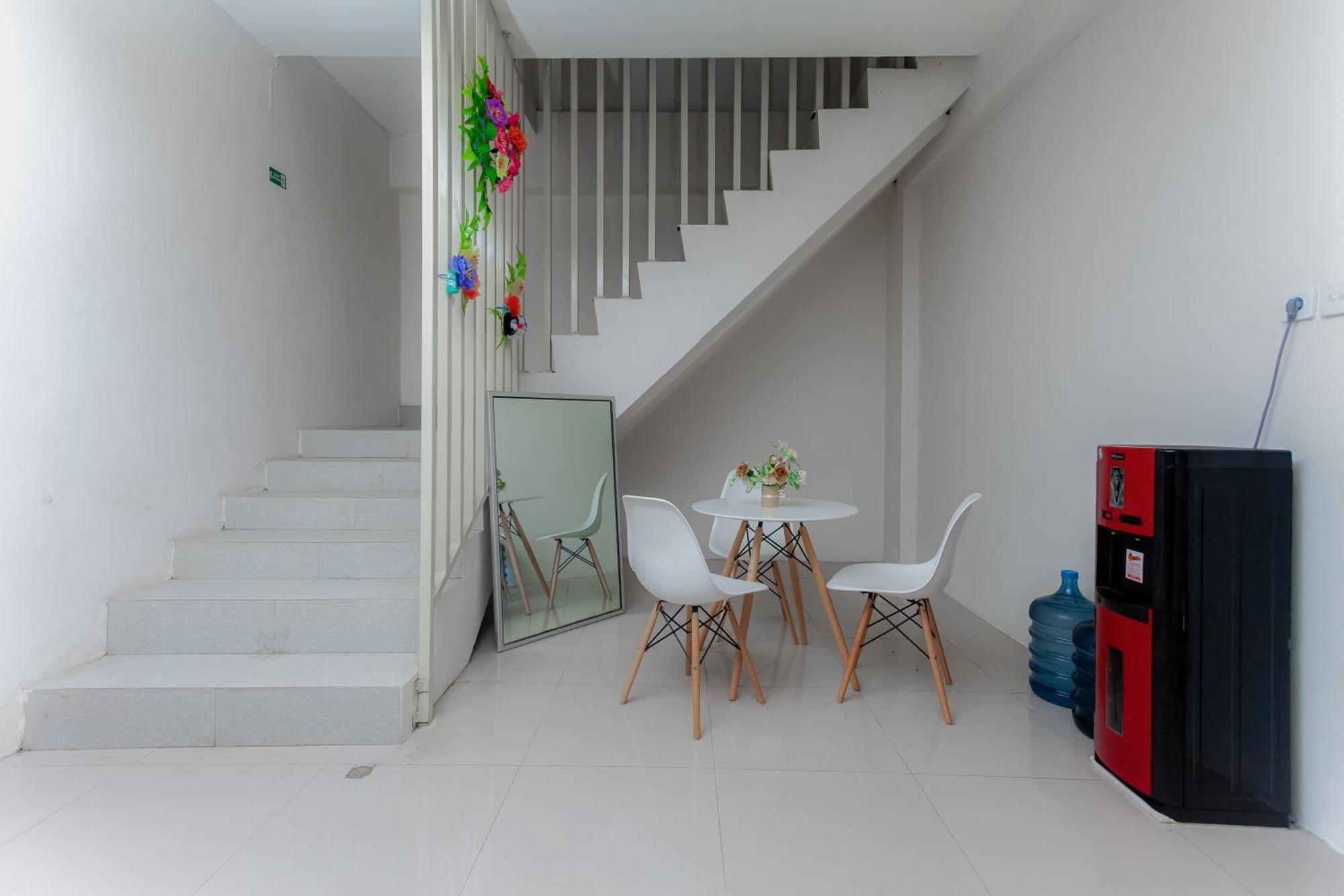 Urbanview Hotel Priority Samarinda By Reddoorz Luaran gambar
