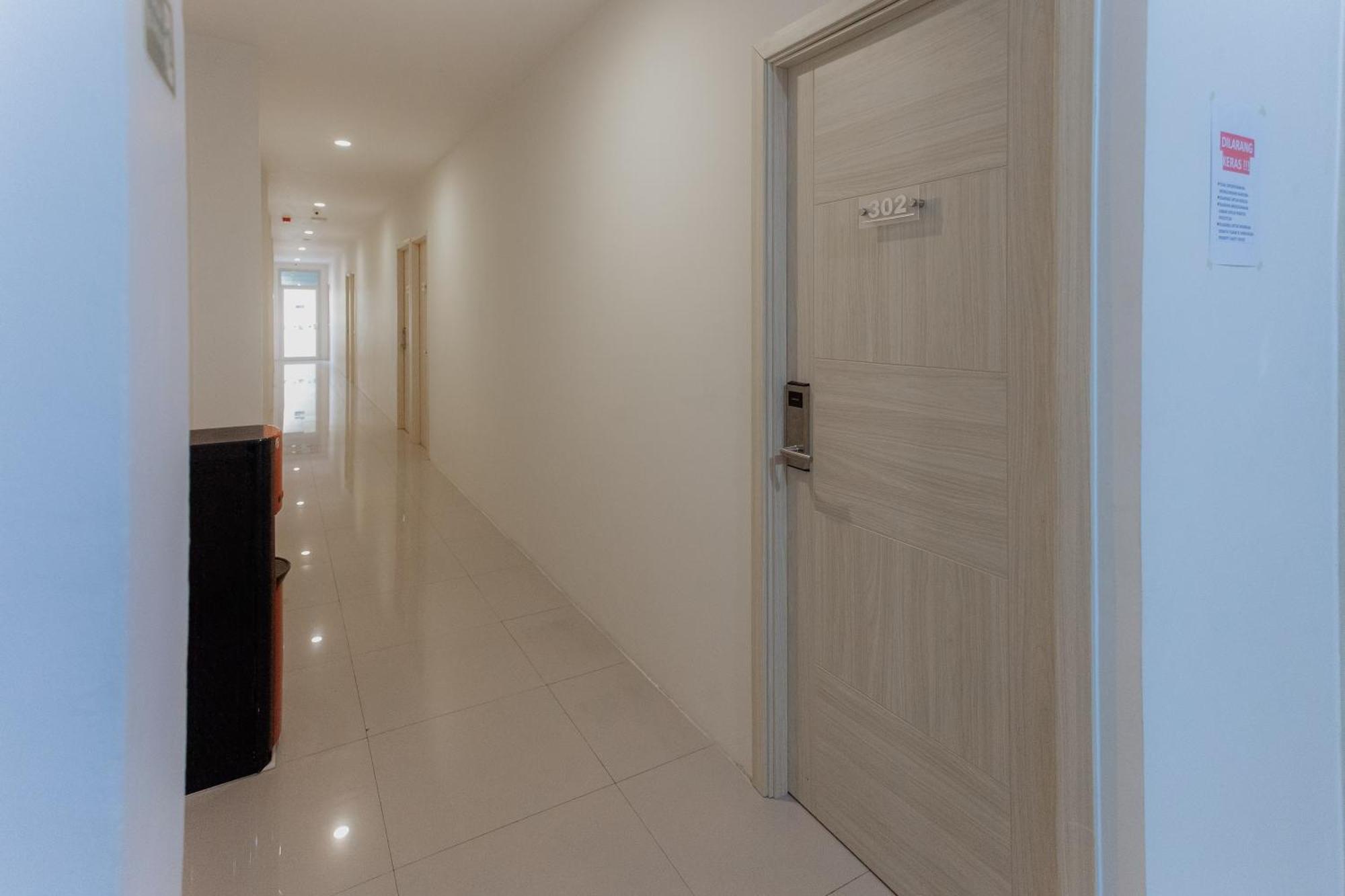 Urbanview Hotel Priority Samarinda By Reddoorz Luaran gambar