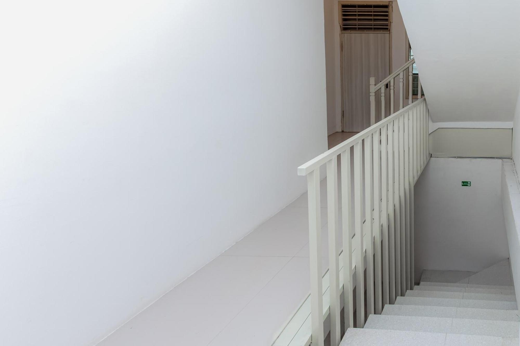 Urbanview Hotel Priority Samarinda By Reddoorz Luaran gambar