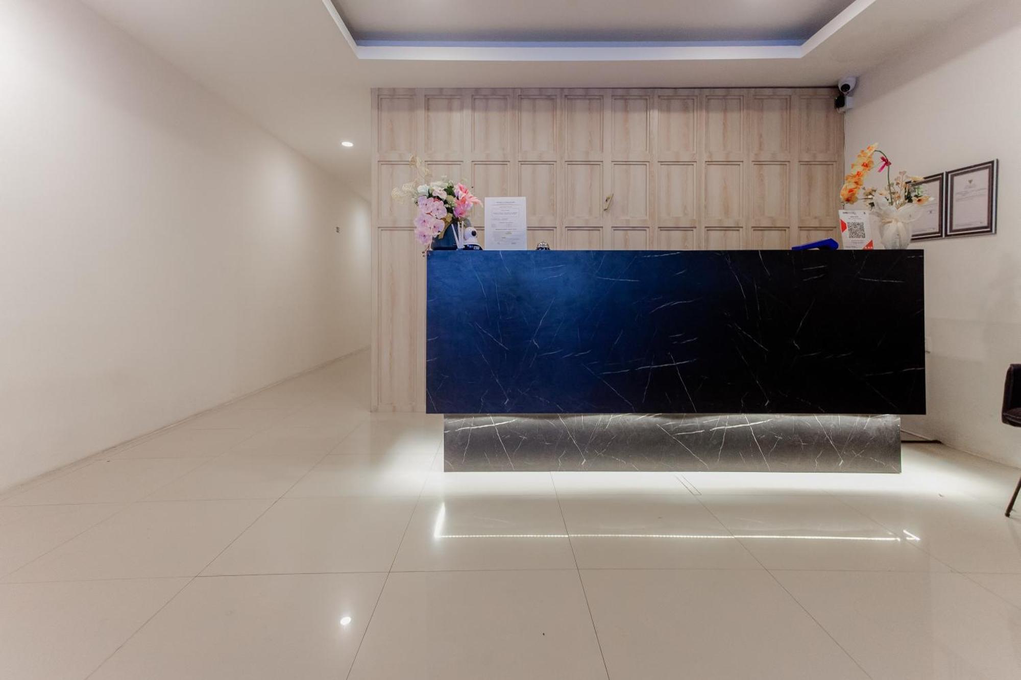 Urbanview Hotel Priority Samarinda By Reddoorz Luaran gambar