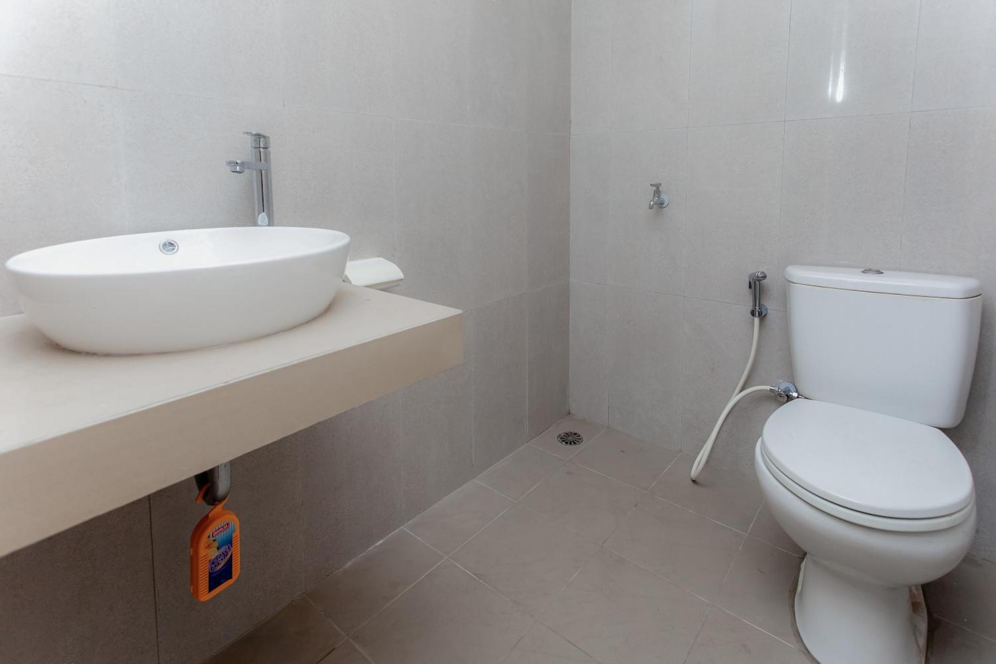 Urbanview Hotel Priority Samarinda By Reddoorz Luaran gambar