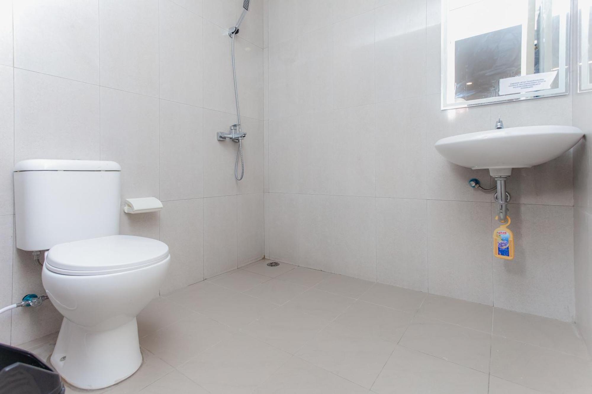 Urbanview Hotel Priority Samarinda By Reddoorz Luaran gambar